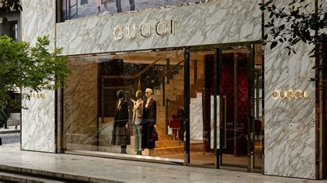 Moda green: al via in Toscana il primo Circular Hub di Gucci 